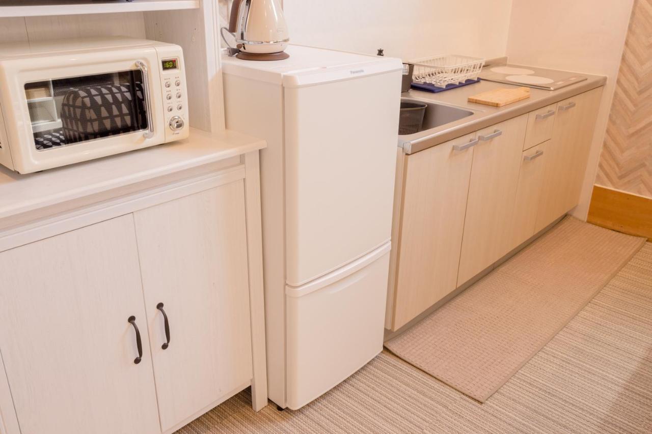 Morihiro-Biuilding 守弘ビル #Miyx Apartment อิชิคาวะ ภายนอก รูปภาพ