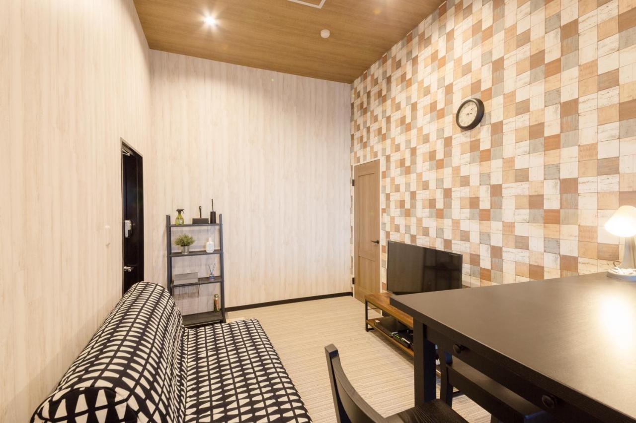 Morihiro-Biuilding 守弘ビル #Miyx Apartment อิชิคาวะ ภายนอก รูปภาพ